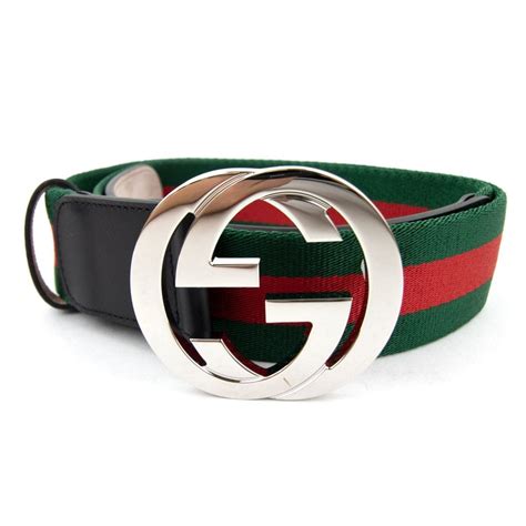 cult gg belt style